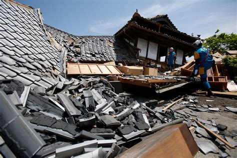 japan earthquake today news